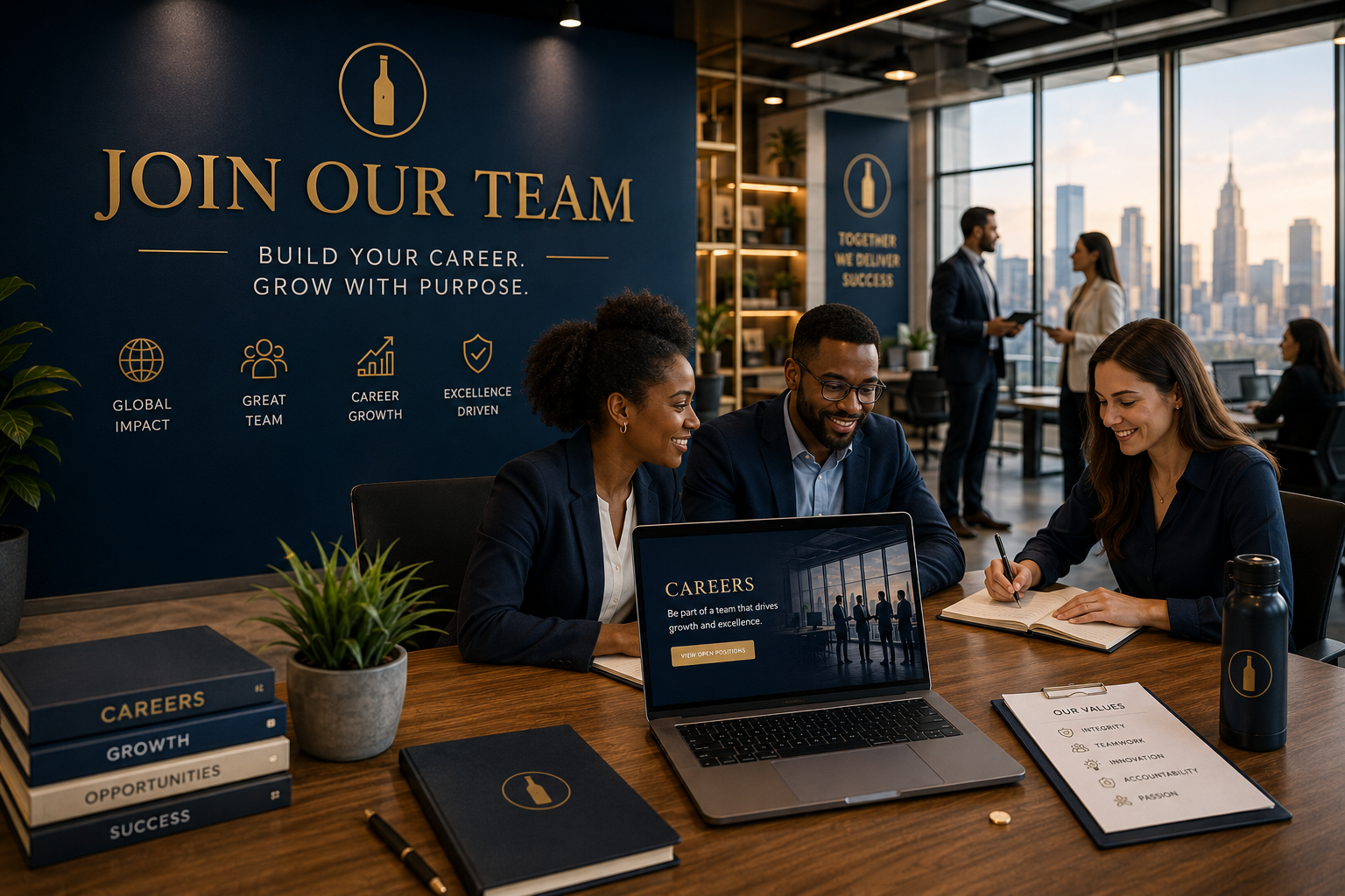 Careers at Nova Creative